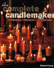 The Complete Candlemaker