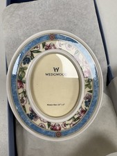 Wedgwood Photo Frame 