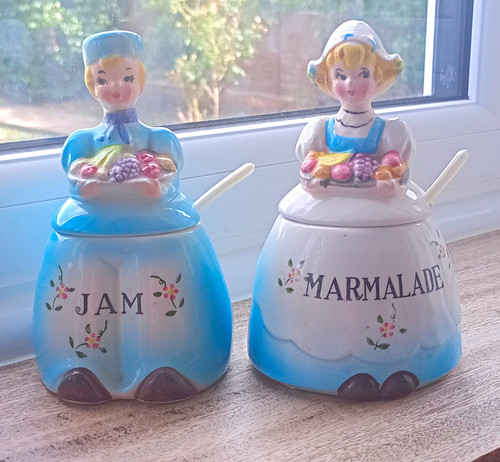 Vintage 1950 fairylight duch - 1950,