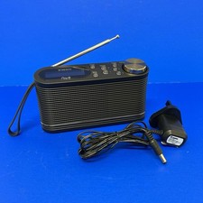 Roberts Play 10 DAB Digital