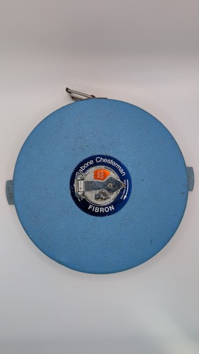 Vintage rabone chesterman - rabone,