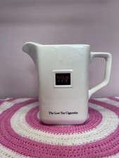 VINTAGE WADE SILK CUT LOW TAR