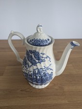 Myott 'Royal Mail' Hand