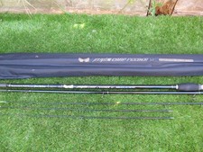 milo pro system carp feeder