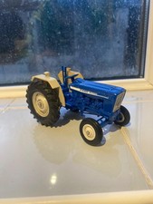 Britains ford 6600 tractor 1/32