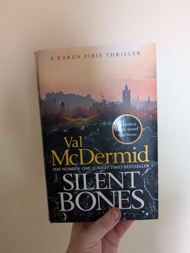Silent bones val - silent, by