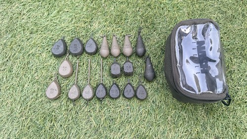 Korda joblot fishing - korda, of