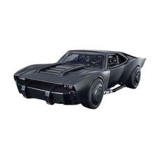 The Batman Batmobile The