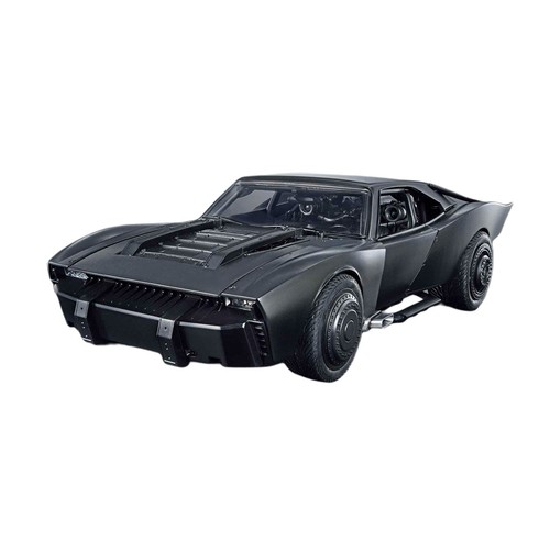 The batman batmobile - batmobile,