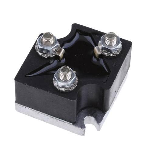 Marine boat voltage regulator - marine,