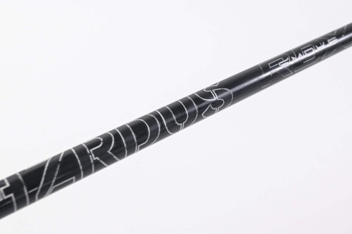 Hzrdus smoke black rdx - black,