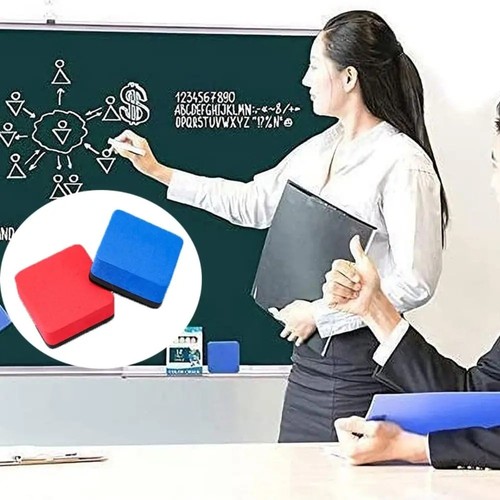 2pcs magnetic whiteboard - magnetic,