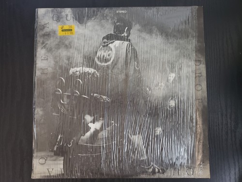 The who quadrophenia 2lp - quadrophenia,