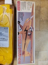 Kyosho - 1:6 Scale Piper J-3