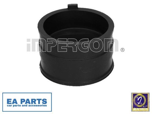 Charger air hose for fiat - charger,