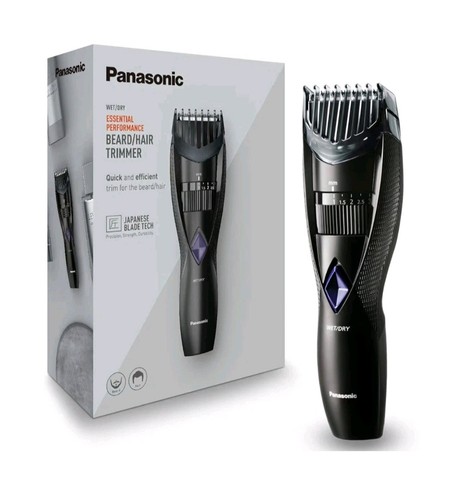 Panasonic gb37 wet - panasonic, dry
