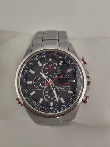 Citizen men red - citizen, arrows