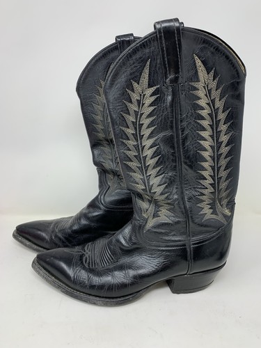 Tony lama cowboy western - tony,