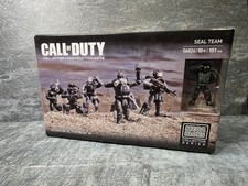 Mega Bloks Call of Duty SEAL