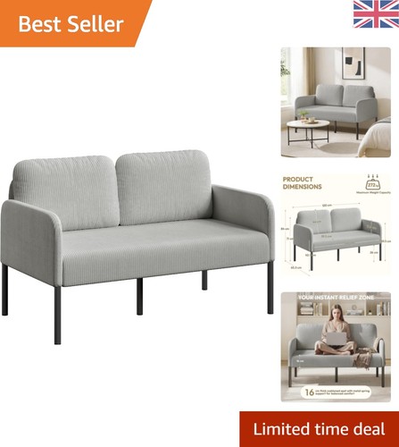 Chic small seater - chic, with