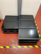 30x JobLot EIZO FlexScan 23" Monitors - Full HD IPS - 18x EV2335W + 12x EV2336W