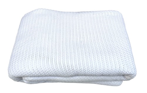 Family bedding white cotton - family,