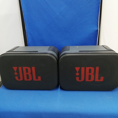 Jbl speakers pair control3 pro - jbl,
