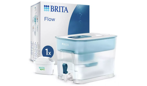 Brita maxtra pro flow - maxtra, chiller