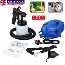 Paint Sprayer Gun Garden Car
