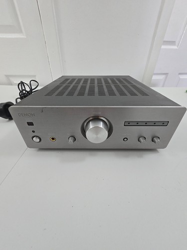 Denon upa f10 integrated - denon,