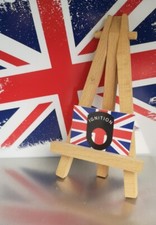 INJECTION Land Rover Classic Car race rally car boat kit car lucas switch tag  