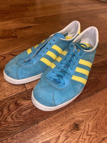 Adidas london 2012 trainers - adidas,
