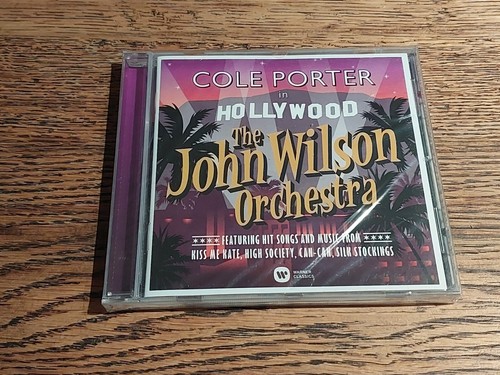 Cole porter hollywood - cole,