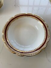 Salisbury Sarum 6 dishes 17cm + 1 large dish 23cm