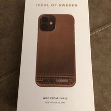 IDEAL OF SWEDEN Designer