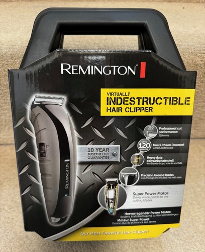 Remington hc5880 hair clippers - remington,
