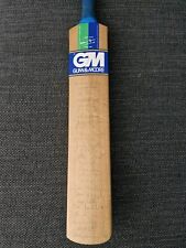 1996 Nottinghamshire Cricket Signed Bat