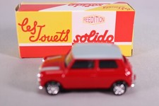 LE7261 SOLIDO Hachette OC0112