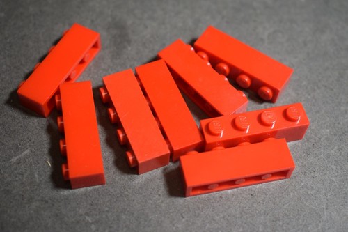 Lego 3010 brick 1x4 - 3010,