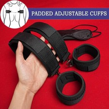 Bondage Set Handcuffs Wrist