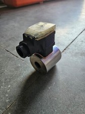 Eugen Seitz 2A27 Solenoid