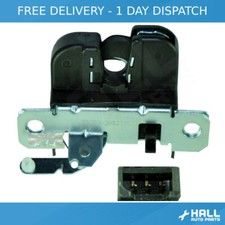 Tailgate Boot Lock Latch Catch