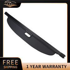 Rear Parcel Shelf Boot Load