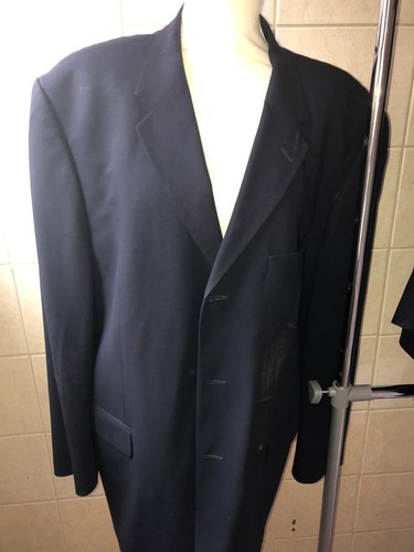 Mens navy blue - blue, baker