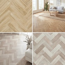 Felt Backed Vinyl Flooring