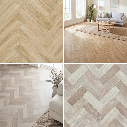 Felt backed vinyl flooring - felt,