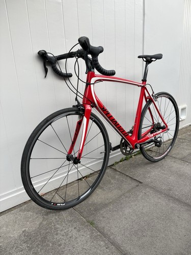 Specialized tarmac comp mens - tarmac,