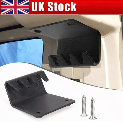Coat hook for motorhome - for,