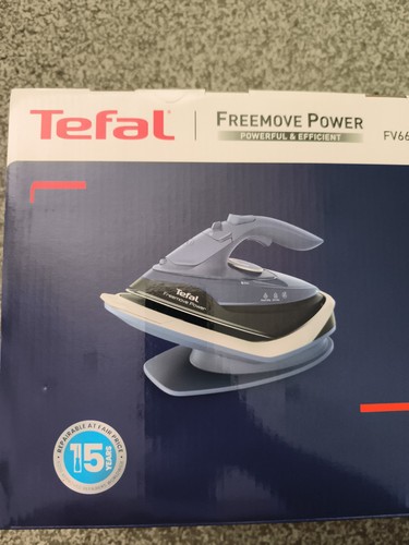 Tefal freemove power fv6674g0 - tefal,