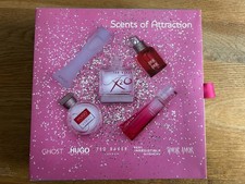 Scents of Attraction Women's